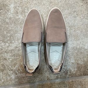 Franco sarto loafers